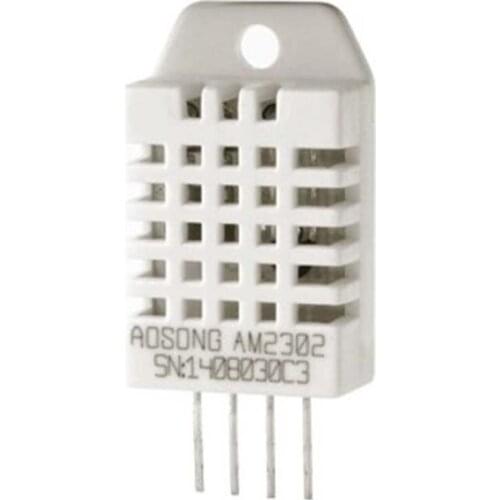 DHT22 AM2302 Digital Temperature Humidity Sensor Module High-precision NTC Sensor For Arduino Replace SHT11 SHT15