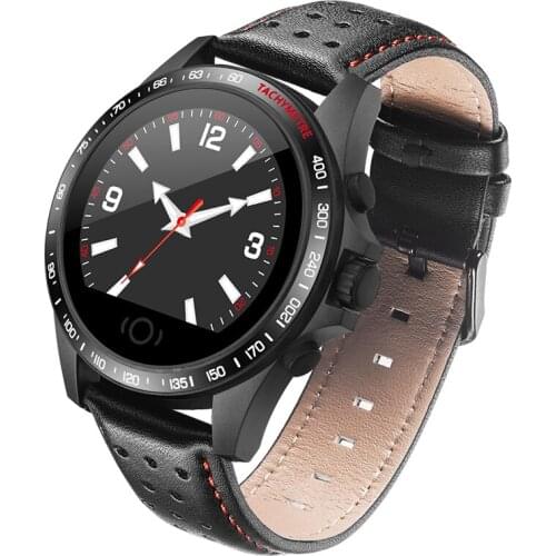 DOM Men's Electronic Watch