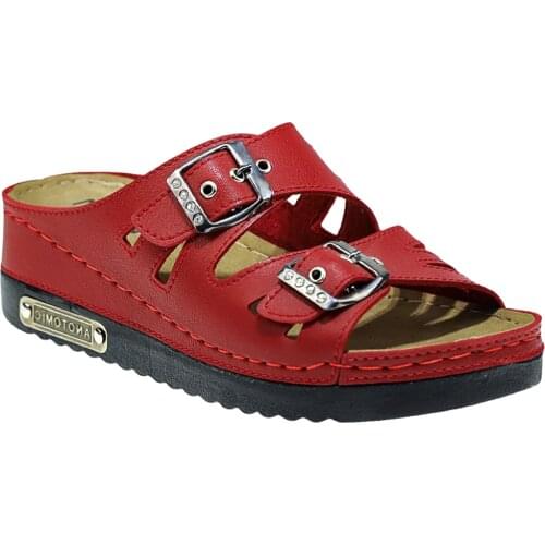 Gunbaz Women's Slippers