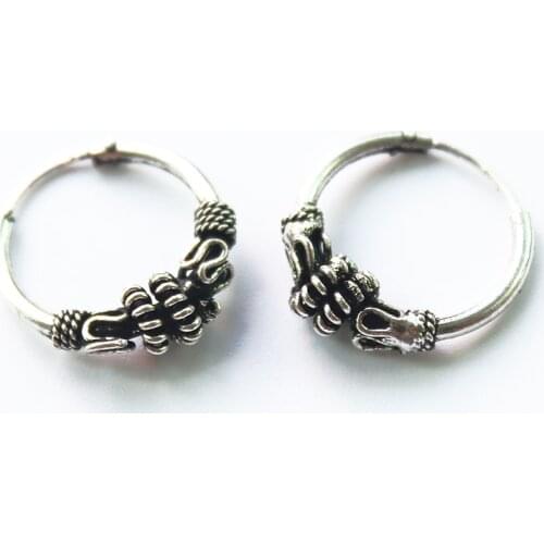 ISINYEE Paired Rings