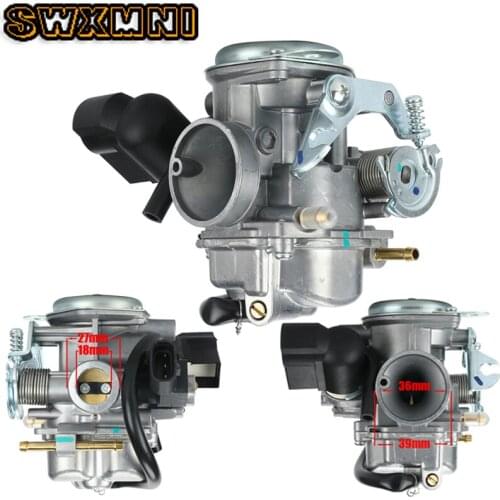 Brand New Motorcycle Carburetor 18mm Carb For Honda Ruckus NPS50 ZOOMER 50 NPS 50 NPS 50S NPS50 NPS50S Moped Scooter Parts Carb