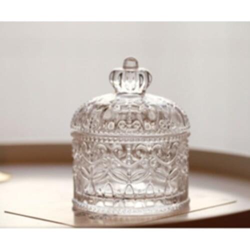 KNCOKAR Storage Jars