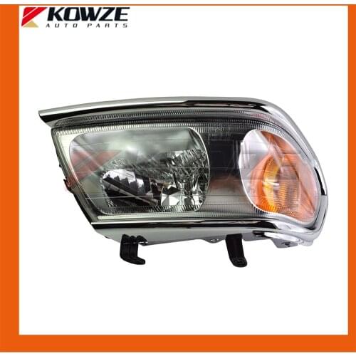 KOWZE Headlamps