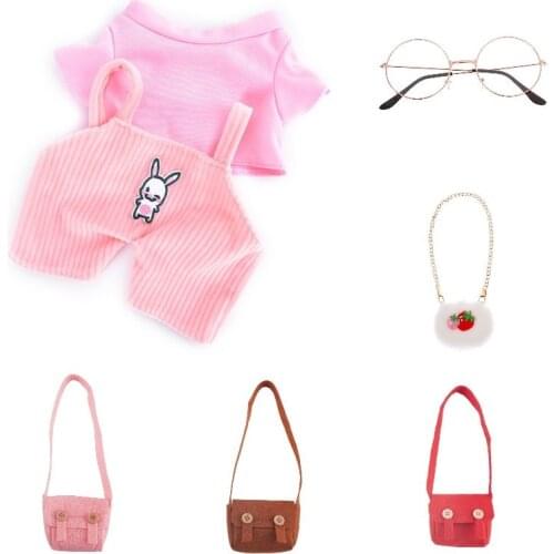 MYPANDA Dolls And Stuffed Toys