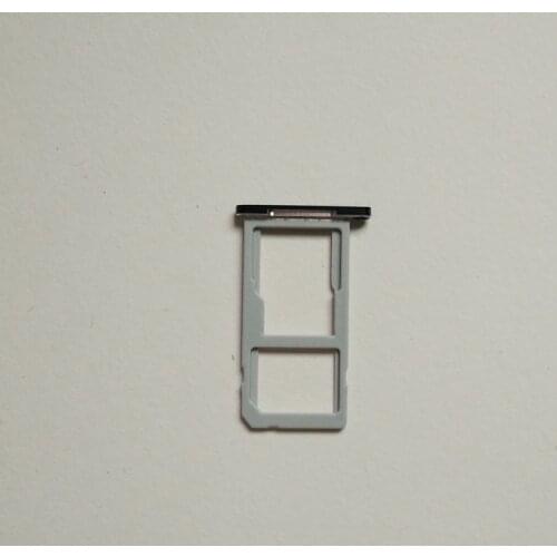 New Original Bluboo S8 Plus SIM Card Holder Tray Slot Replacement for Bluboo S8 Plus Phone