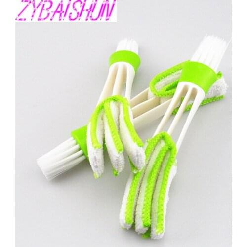 Car dashboard vents keyboard cleaner air outlet tool brush for Dodge Journey JUVC/Charger/DURANGO/CBLIBER/SXT/DART