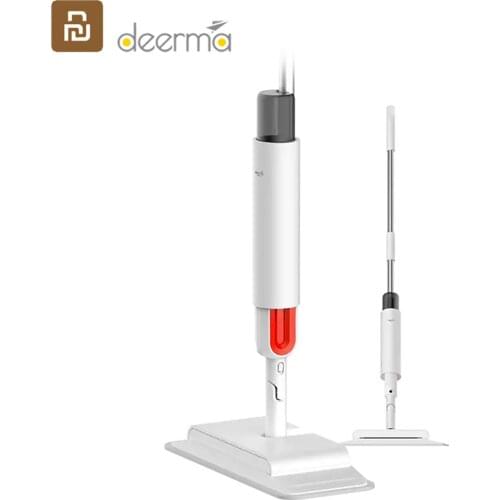 Xiaomi Rotating Mops For Cleaning