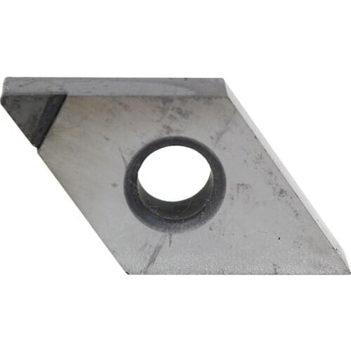 1PCS DNMA150404 PCD External Turning Tools Carbide insert High quality Lathe cutter Tool