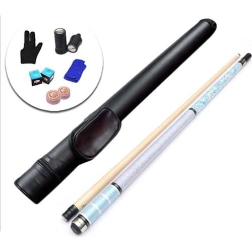 2018 FURY 1/2 Pool Cue Sticks 11.75mm/12.75mm Tips Billiard Cue Stick China