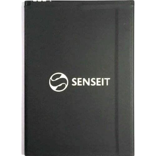 2100mAh Battery For Senseit A150 Mobile phone battery