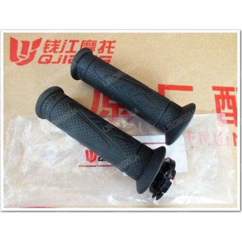 Benelli Motorcycle Accessories Blaupunkt BJ300GS Small Dragon Dragon Left / Right Gloves