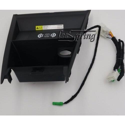 Car Wireless Charger Special for Toyota Vios