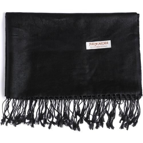 Becolored Women's Shawls
