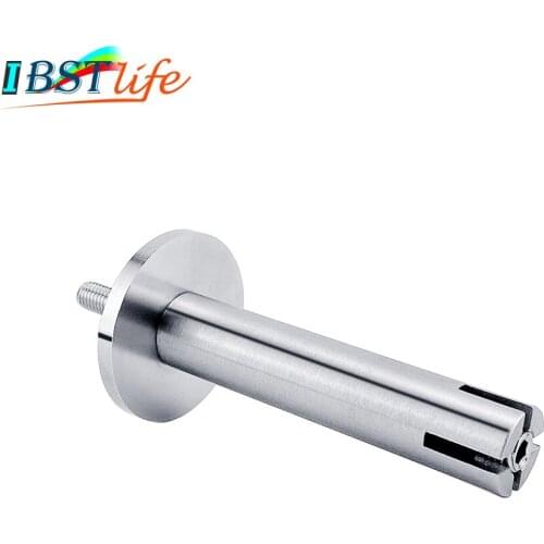 BSET MATEL Clamps
