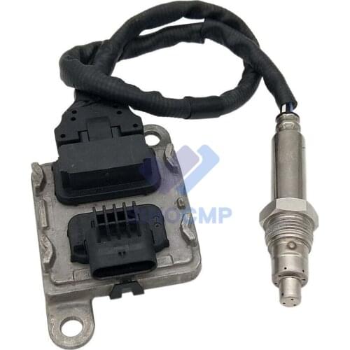 NOX Sensor E-Class W213 W257 W238 W222 A0009054704 A0009057108 For Mercedes-Benz