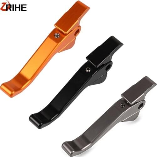 FOR Husqvarna 125-501 TE/TC/TX/FE/FX 2014-2017 125-500 All Models 2014-2021 Motocross Brake Levers Handle Grips Conversion Kits