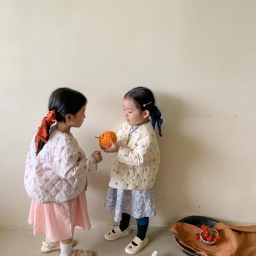 DOJHON Jackets For Girls