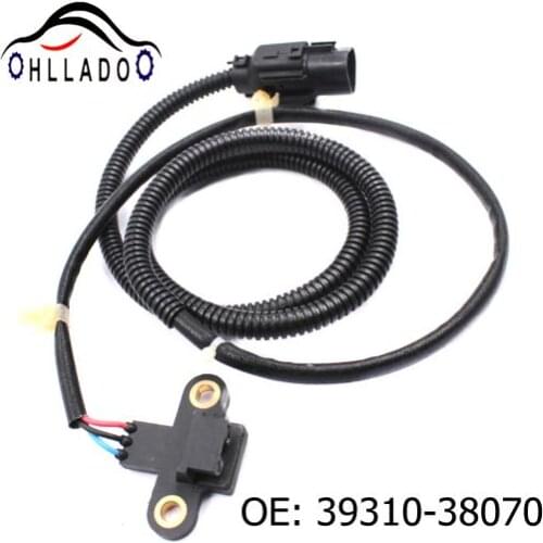 HLLADO Automotive Sensors