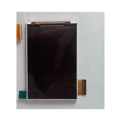 3.2 inch TFT LCD display 320*480 HD MCU(8080) RGB ARM7/ARM9 LCM screen