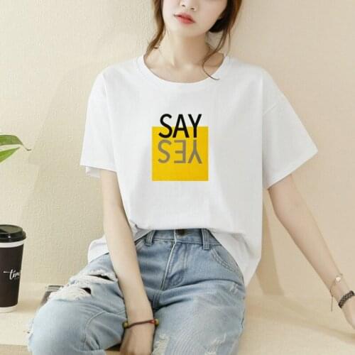 Женские футболки с принтом Olevo China At AliExpress