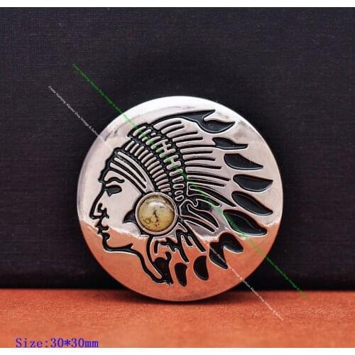 10X Tribal Biker Silver Indian Dress Turquoise Leathercraft Western Horse Saddle Cowboy Belt Hatband Conchos Screwback