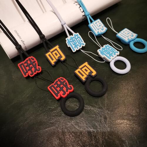 Mobile Phone Straps Strap Wrist Rope Phone Wrist Straps Camera USB Holder for keys ID Card Gym Mobile Phone Straps Ornaments