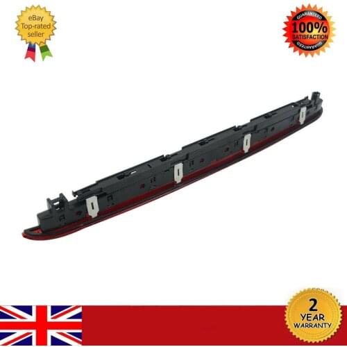 AP01 3rd Third Brake Stop Light for Audi A6 Avant Allroad C6 S6 RS6 2005-2011 3.0L 3.2L V6 4F9945097 923271 150243009