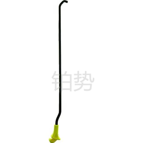 Car hood strut assembly 2007-Hyu nda iH-107 Front hood engine hood hood strut clip base bracket gasket strut assembly