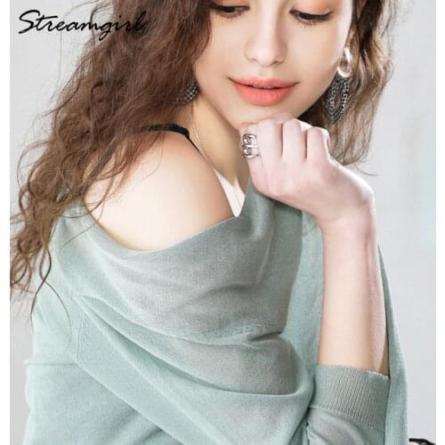 Streamgirl Women's Thin Cardigans