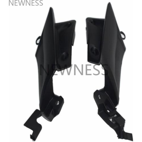 Motorcycle Guard Protector Upper Side Mid Cover Panel Frames Fairing Cowling For Yamaha R6 2003 2004 2005 R6S 2006 - 2009 2008