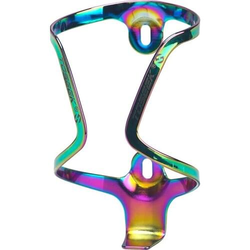 12x7cm New Aluminum Alloy Bike Bicycle Cycling Drink Water Bottle Rack Holder Bike Road Bike Bottle Cage Bicycle Accessories