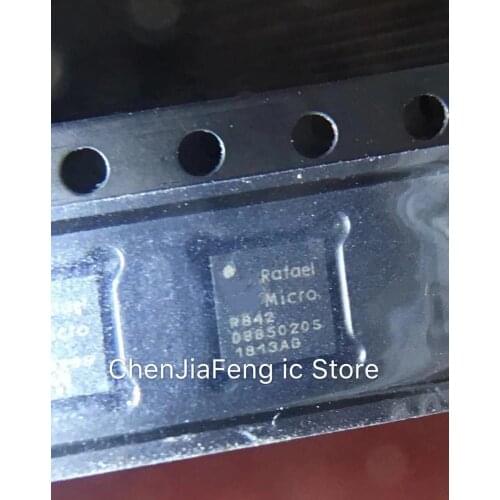 5PCS~10PCS/LOT New original R842 QFN