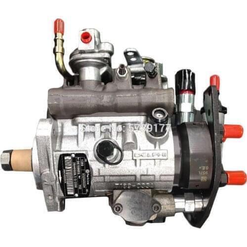 Auto parts fuel injection pump 1530 9520A413G for Perkins 1104D-44T diesel engine fuel pump 2644C342/2/2360