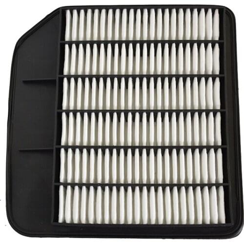Car Engine Air Filter for Nissan Patrol Y62 5.6L VK56vd 11/2012 16546-1LK0E