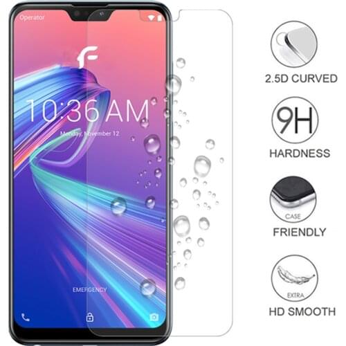 Защитные пленки для Asus ZenFone Max Pro M2 Гамбит-LCL China At AliExpress