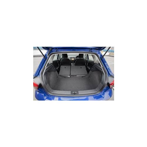 For SEAT Ibiza Mk5 2017-2021 Rear Hatch Tailgate Boot Gas Struts Lift Support Shock Damper Absorber