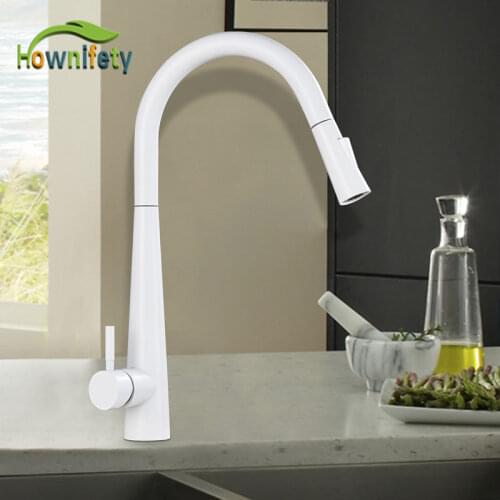 Hownifety Kitchen Faucet Attachments