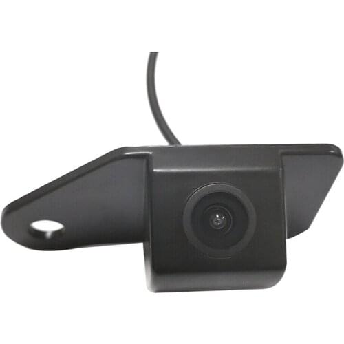 For Mitsubishi Outlander Sport/ASX/RVR 2011-2017 Rear View Camera Backup Camera Reverse Parking Camera