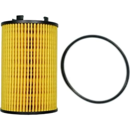 Oil filter for 2012 Ssangyong Korando 2.0L petrol car OEM:1721840025, 1721803009 #RH103