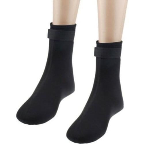 Beach Sports Diving Socks Swimming Water Shoes Beach Booties Snorkeling Diving Surfing Boots For Men Women