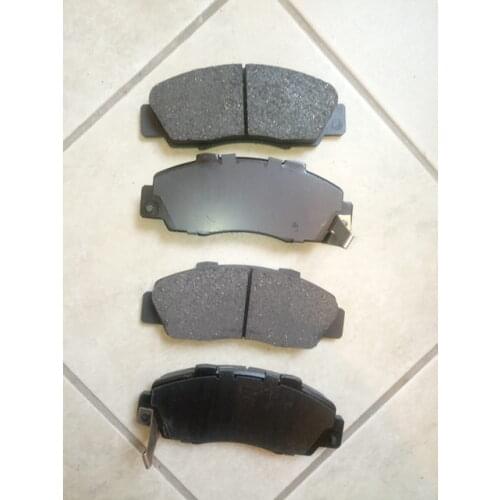 Sangsin brake Brake Parts