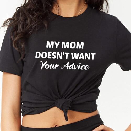 SHYUTEE Short Sleeve Women's T-Shirts