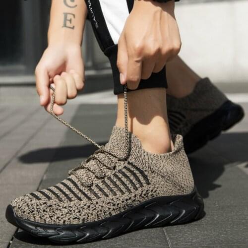 Running Shoes Thestron China