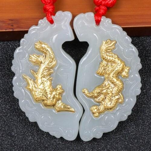 WISOKA Vintage Pendants