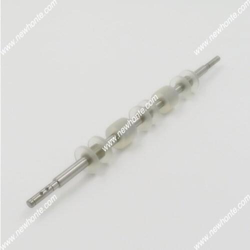 ATM parts new generic 01750044953 XE stacker shaft 1750044953 for WINCOR