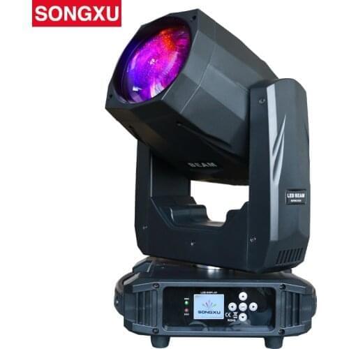80W LED Beam Moving Head Light for Disco DJ Nightclub Wedding Party Light/SX-MH80