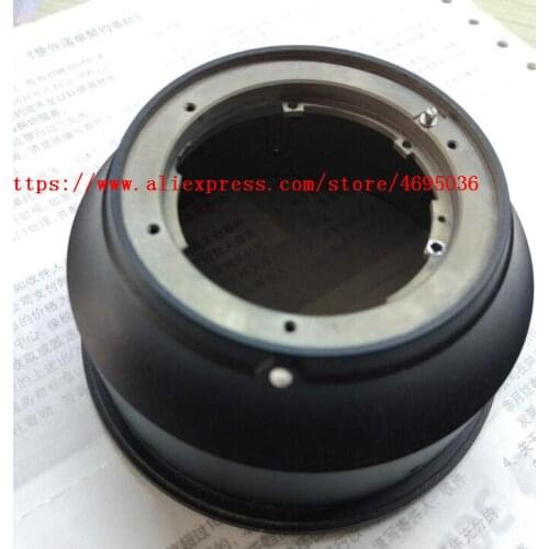 95%NEW For Nikon AF-S NIKKOR 80-400mm F/4.5-5.6G ED N VR Lens Barrel Bayonet Ring Bracket Tube Assy Repair Parts