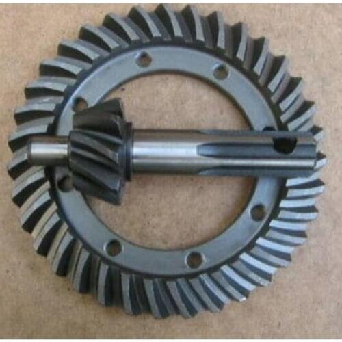 ALCON-Final drive gears for CJ-K750 With 9:35 gear ratio Original rear driving gear high quality