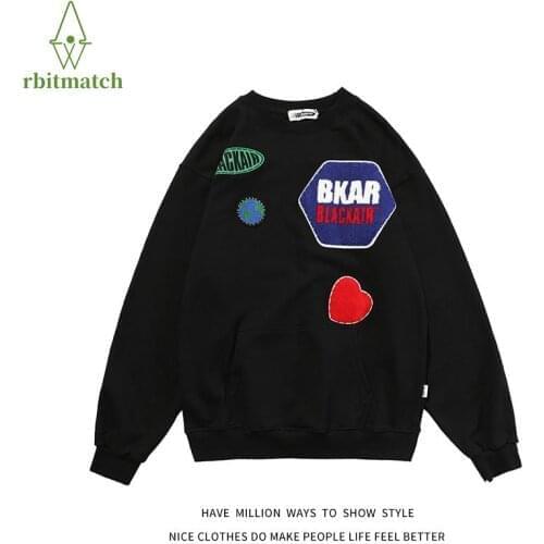 Arbitmatch Womens Autumn Hoodies