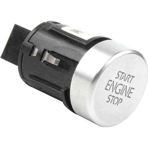 Automatic Engine Start Stop Switch Button For-VW Tiguan Sharan 5ND959839